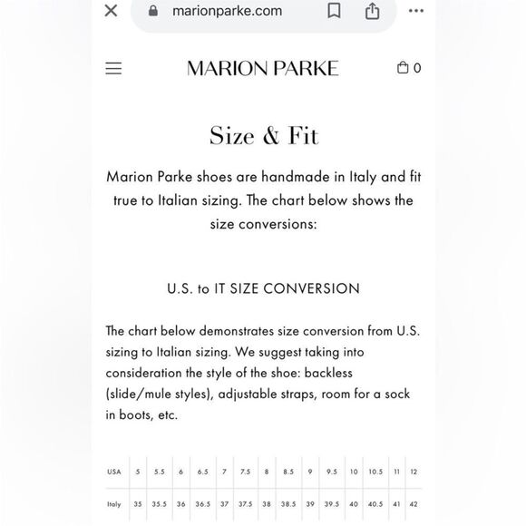 Revolve Marion Parke Lottie Glitter Strappy Flared Stiletto Sandals in Chalk 40 - Picture 12 of 12